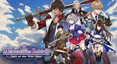 《佣兵重生：回忆山猫》现已上线Steam页面
