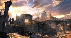 《贪婪之秋2》宣布将于2024年发售 登陆PC和主机