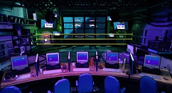 《逃脱学院》将于6月28日登陆PC