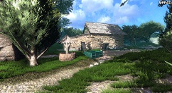 《古迹修复大师》现已在Steam平台推出试免费玩序章