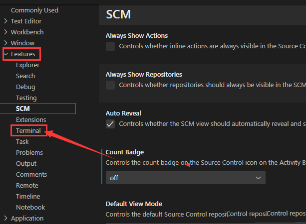 VSCode如何关闭启动铃声?VSCode关闭启动铃声教程