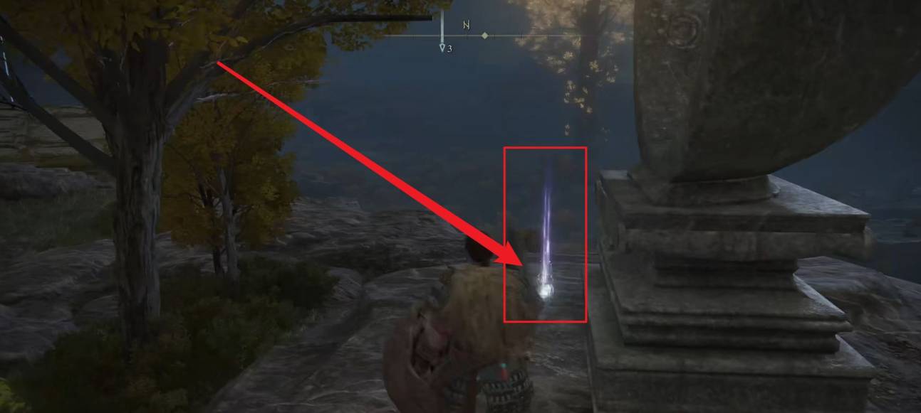 艾爾登法環星光碎片如何獲得?艾爾登法環星光碎片獲得攻略截圖