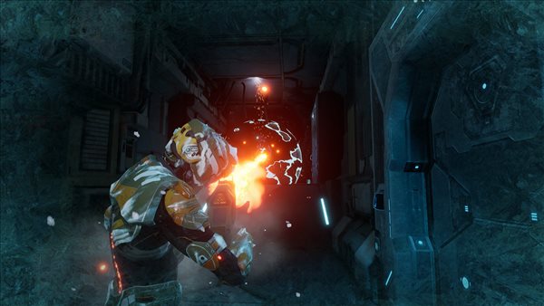 《Dolmen》上架Steam商城 将于5月20日发售