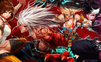 DNF手游韓服如何刷深淵?DNF手游韓服刷深淵方法介紹