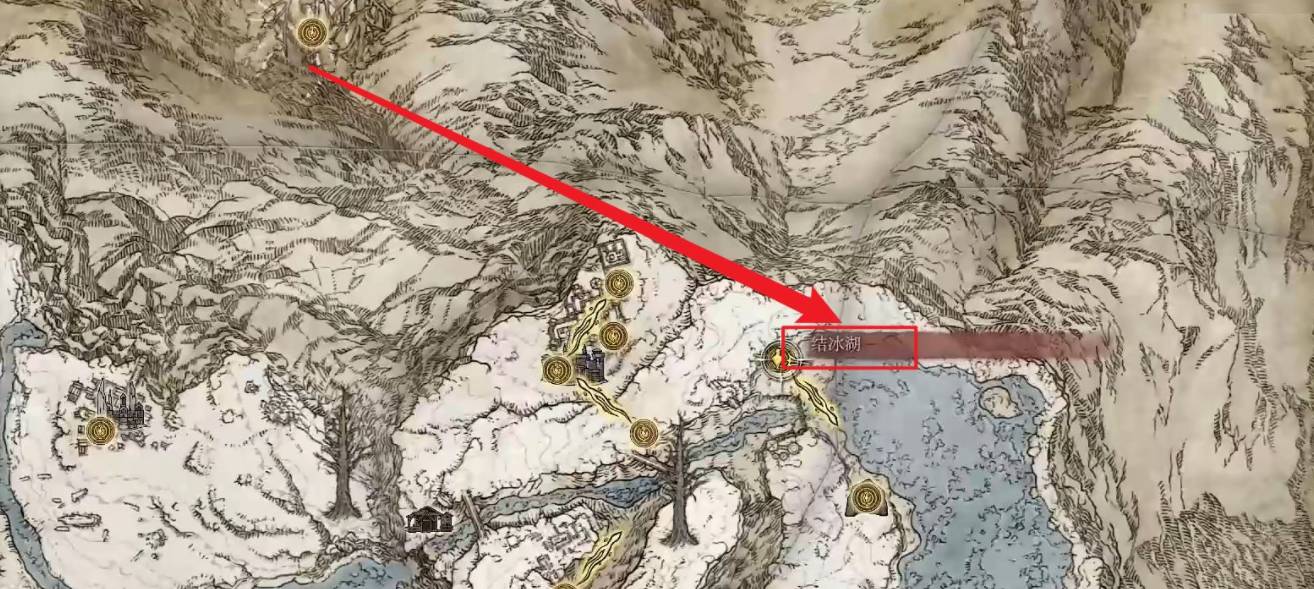 艾爾登法環(huán)切腹戰(zhàn)灰如何獲得?艾爾登法環(huán)切腹戰(zhàn)灰獲得攻略
