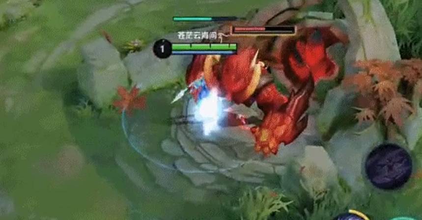 王者荣耀镜怎么玩?王者荣耀镜的玩法攻略截图