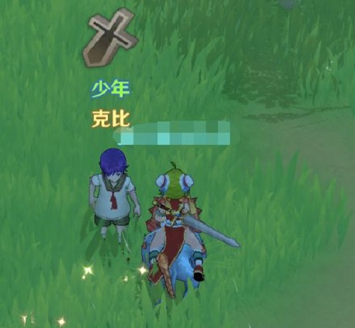 魔力宝贝：旅人法兰城东郊任务怎么做？魔力宝贝：旅人法兰城东郊任务完成攻略