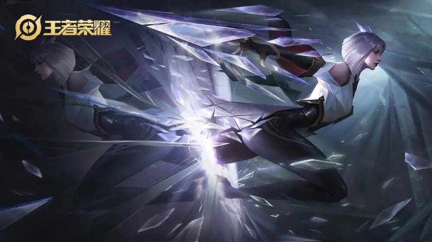 王者荣耀镜怎么玩?王者荣耀镜的玩法攻略