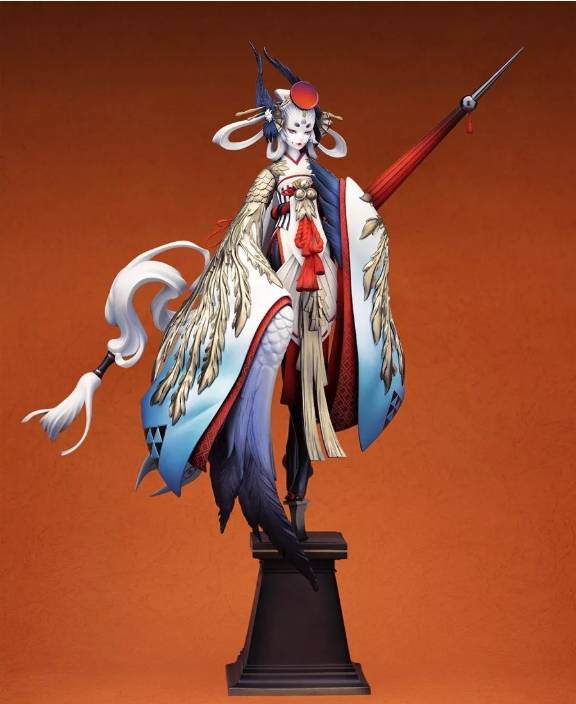 陰陽師送六星式神選哪個?陰陽師送六星式神推薦截圖