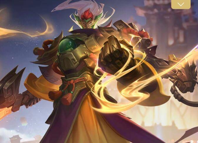 王者榮耀鐘馗怎么出裝?王者榮耀鐘馗出裝推薦