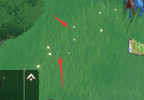 魔力宝贝：旅人法兰城东郊任务怎么做？魔力宝贝：旅人法兰城东郊任务完成攻略