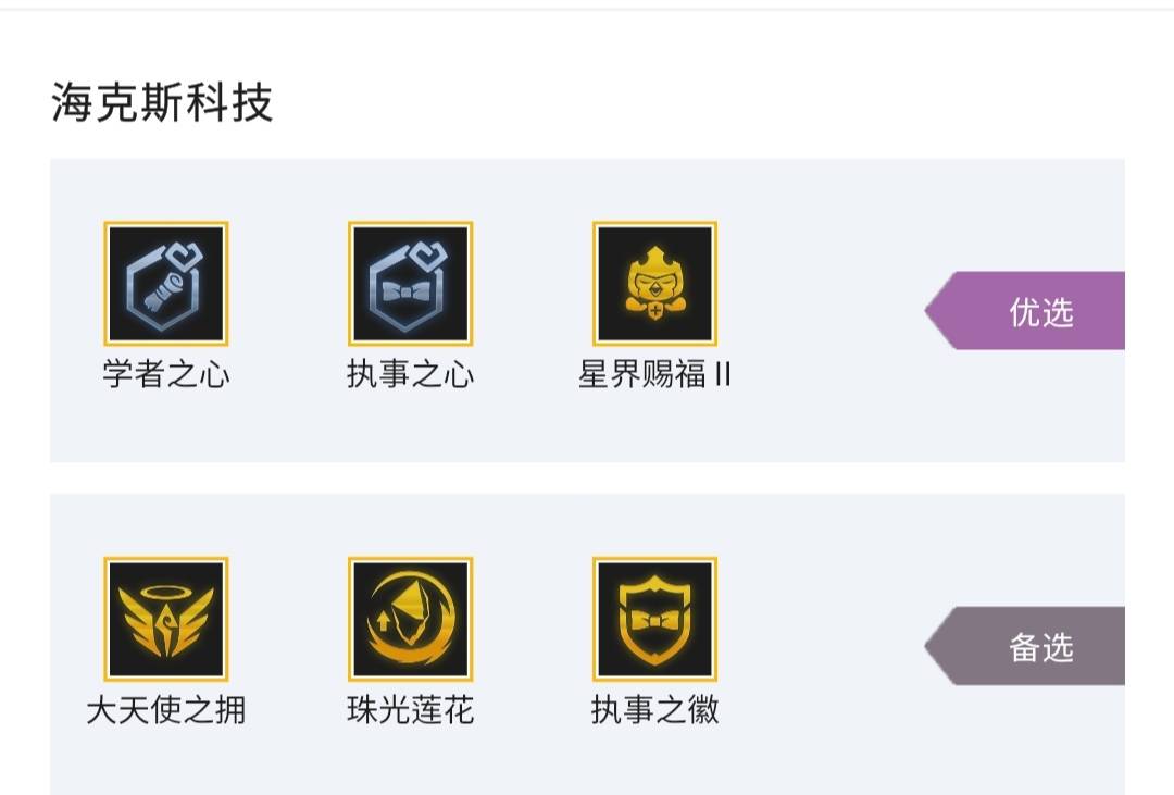 金铲铲之战执事阵容怎么搭配？金铲铲之战执事阵容搭配攻略截图