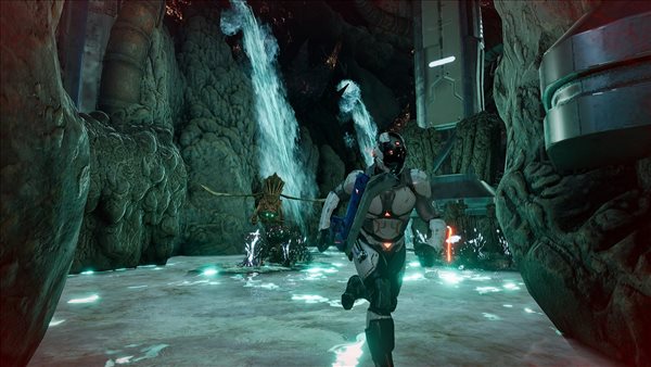 《Dolmen》上架Steam商城 将于5月20日发售