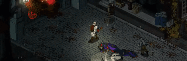 肉鸽动作冒险游戏《克苏鲁异闻录2》将于5月18日在Steam发售