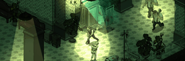 肉鸽动作冒险游戏《克苏鲁异闻录2》将于5月18日在Steam发售