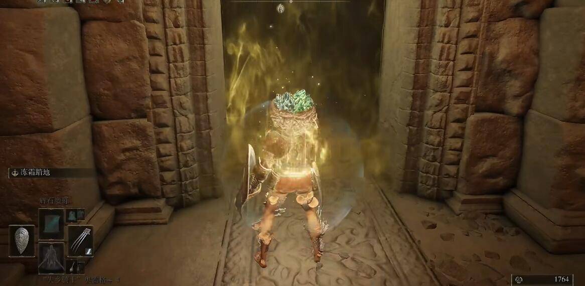 艾爾登法環(huán)神皮使徒如何打?艾爾登法環(huán)神皮使徒打法攻略