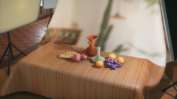 Steam每周特惠!《陶艺大师》史低特惠仅需12元