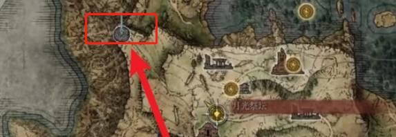 艾尔登法环黑刀骨灰在哪里?艾尔登法环黑刀骨灰位置介绍
