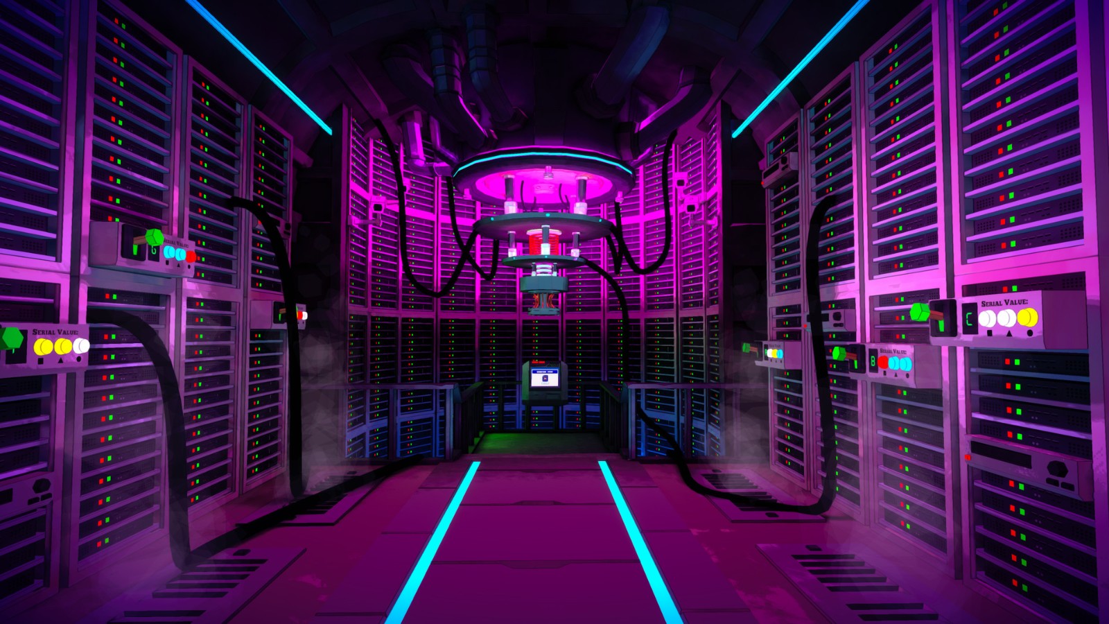 《逃脱学院》将于6月28日登陆PC