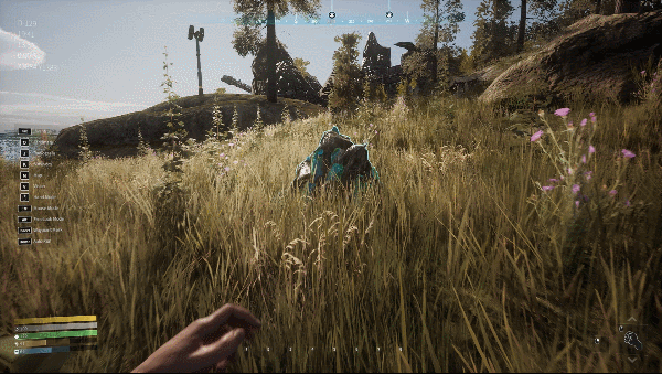 生存冒险FPS游戏《Dysterra》在Steam平台推出试玩Demo