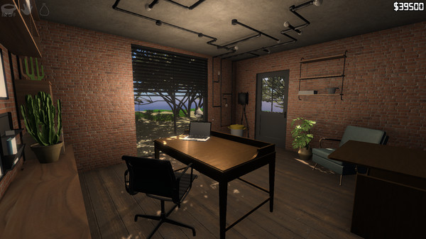 《古迹修复大师》现已在Steam平台推出试免费玩序章