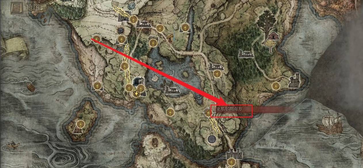 艾爾登法環星光碎片如何獲得?艾爾登法環星光碎片獲得攻略