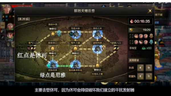 DNF手游罗斯特团本怎么过?DNF手游罗斯特团本通关攻略