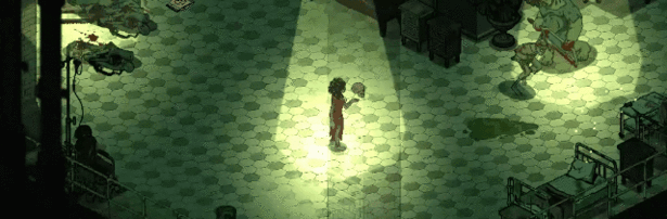 肉鸽动作冒险游戏《克苏鲁异闻录2》将于5月18日在Steam发售