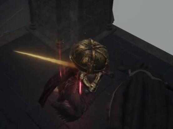 艾尔登法环魔石剑钥匙如何获得?艾尔登法环魔石剑钥匙获得攻略截图