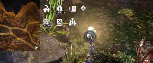 黑色沙漠手游在布雷树森林寻找草药任务怎么做？黑色沙漠手游在布雷树森林寻找草药任务完成攻略