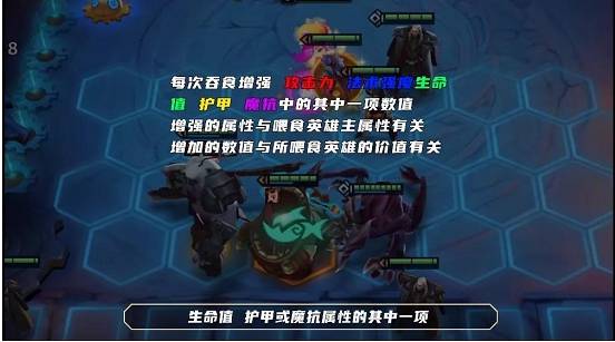 金鏟鏟之戰(zhàn)塔姆如何喂養(yǎng)?金鏟鏟之戰(zhàn)塔姆喂養(yǎng)方法