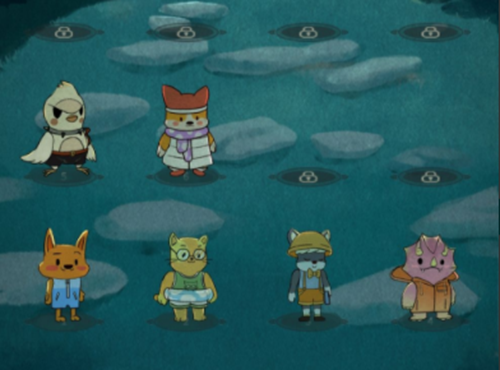 晚安森林雞哥怎么打？晚安森林雞哥打法介紹