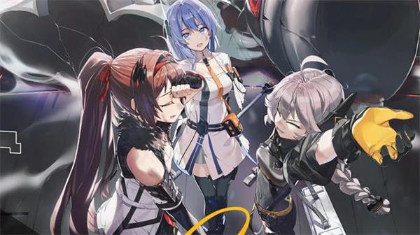 深空之眼哪些角色厉害？深空之眼最强角色节奏榜介绍