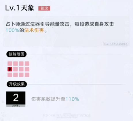 無期迷途封閉者占卜師是誰？無期迷途封閉者占卜師介紹截圖