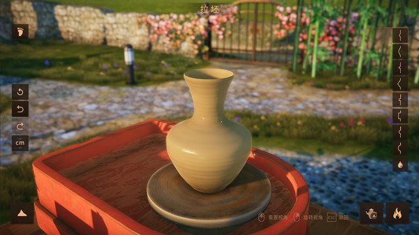 Steam每周特惠!《陶艺大师》史低特惠仅需12元