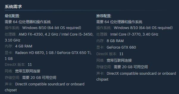 《地下城与勇士:对决》正式上线Steam页面