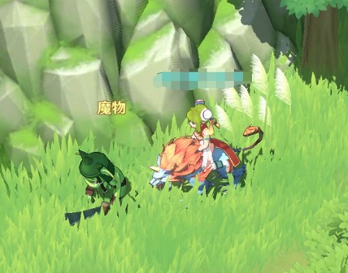 魔力宝贝：旅人法兰城东郊任务怎么做？魔力宝贝：旅人法兰城东郊任务完成攻略