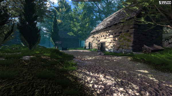《古迹修复大师》现已在Steam平台推出试免费玩序章