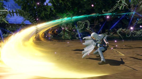 《刀剑乱舞无双》Steam版已开启预购