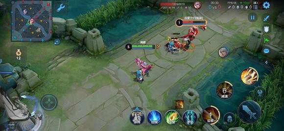 王者荣耀孙尚香怎么连招?王者荣耀孙尚香连招攻略