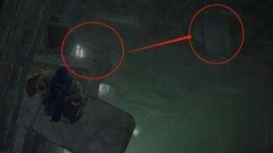 艾尔登法环指纹石盾如何获得？艾尔登法环指纹石盾获得攻略截图