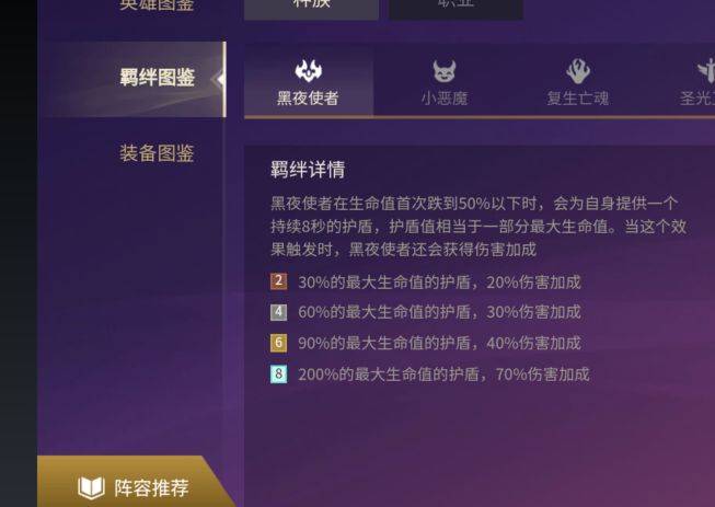 金鏟鏟之戰6游俠陣容如何搭配?金鏟鏟之戰6游俠陣容搭配攻略截圖
