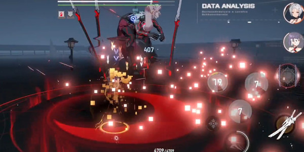 深空之眼少纳言怎么打？深空之眼少纳言打法介绍