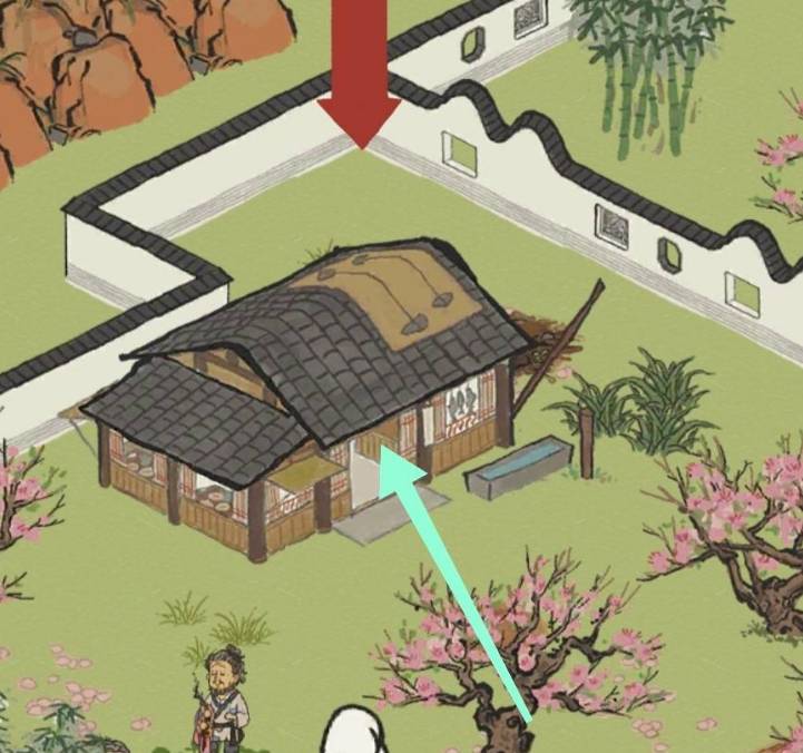 江南百景圖桃花涎如何獲得?江南百景圖桃花涎獲得攻略