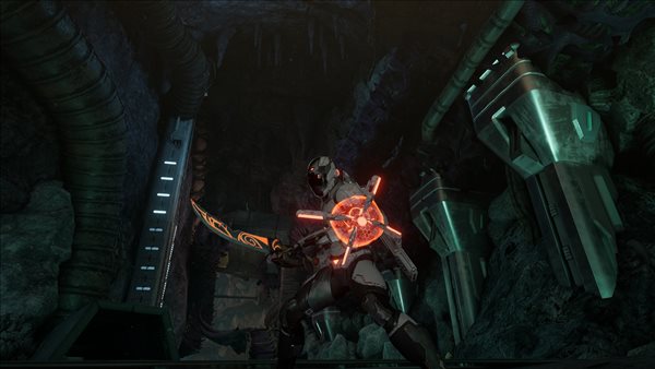 《Dolmen》上架Steam商城 将于5月20日发售