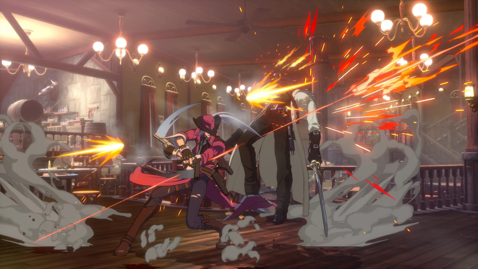 《地下城与勇士:对决》正式上线Steam页面