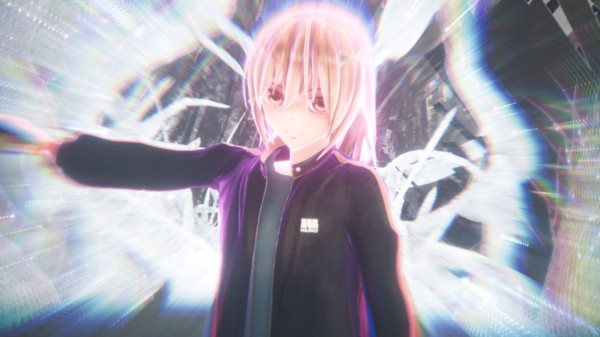 《虚无与物质的少女》宣传片已发布 将于年内正式发售