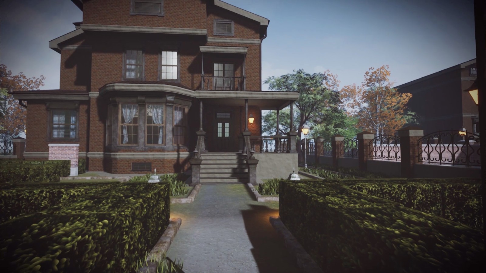 《催债模拟器》上架Steam 发售日暂未公开