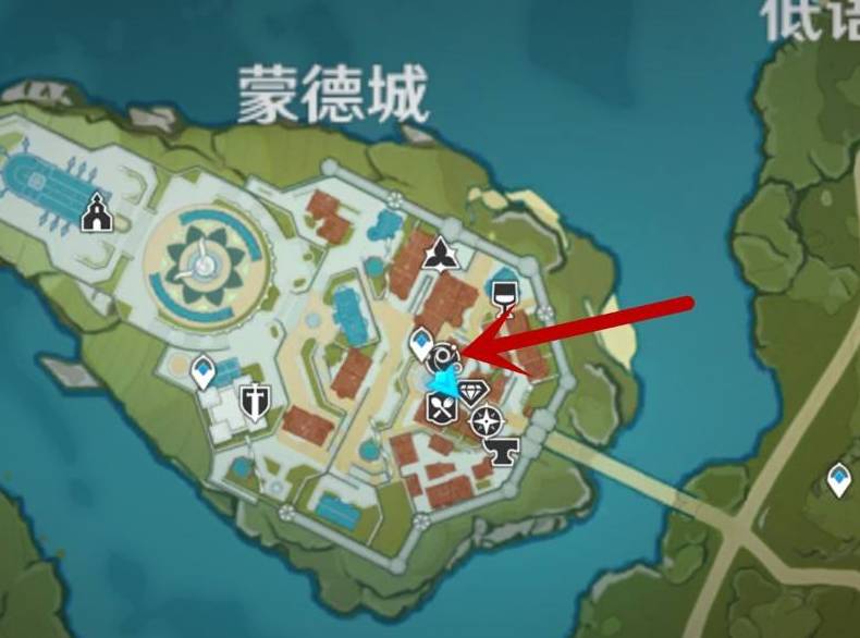 原神哀叙冰玉断片怎么合成?原神哀叙冰玉断片合成方法截图