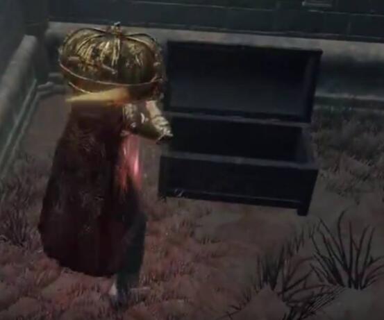 艾尔登法环魔石剑钥匙如何获得?艾尔登法环魔石剑钥匙获得攻略截图